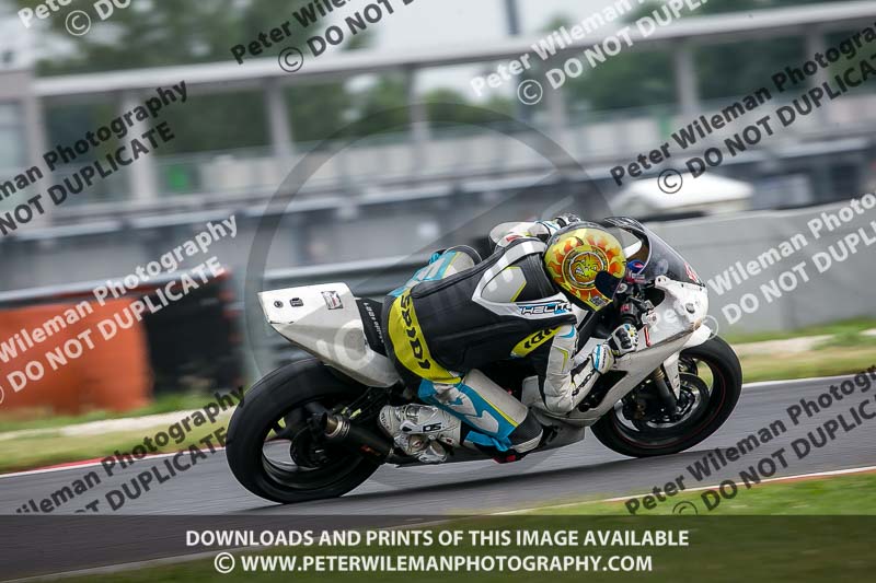 25 to 27th july 2019;Slovakia Ring;event digital images;motorbikes;no limits;peter wileman photography;trackday;trackday digital images